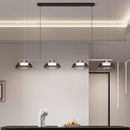 Axyaa Nordic Chandeliers Pendant Lights for Dining Room Ceiling Lighting