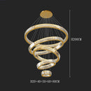 Axyaa Dining Room Chandelier Pendant Light Fixture Ceiling Lamp suite