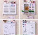 Axyaa Decorative Electric Meter Box & Switch Box Creative Pendant