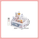 Axyaa Makeup Organizer Drawers Desktop Cosmetic Storage Box Lipstick Holder