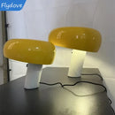 Axyaa Marble Table Lamp: Designer LED, High Quality for Home, Hotel & Study