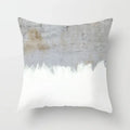Axyaa Geometric Cushion Cover - Nordic Style for Decorative Sofa Pillows
