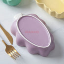 Axyaa Ceramic Mix & Match Bowl Set