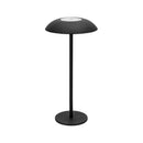 Axyaa Industrial Style LED Desk Lamp - Touch Dimming, Living Room Study Bedroom Lighting