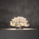 Axyaa Modern Cloud Chandelier for Living Room, Bedroom, & Bar - Stylish Pendant Light