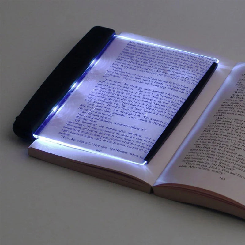 Axya Adjustable Tablet Book Light High Brightness Desk Lamp