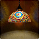 Axyaa Exotic Chandelier for Middle Eastern Style Restaurant, Hotel, or Home
