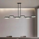 Axyaa Nordic Chandeliers for Dining Room, Pendant Lights Ceiling Fixture