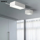 Axya Modern LED Chandelier for Living Dining Study Bedroom Hall Kitchen Lighting