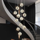 Axyaa Nordic Pendant Lamp for Dining Room Lighting