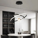 Axyaa LED Pendant Light for Home, Bedroom, Living Room, Bar - Creative & Minimalist Lighting