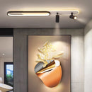 Ceiling Light LED Lamp Axyaa Nordic Home Decor for Living Room Salon Bedroom