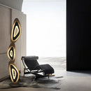 Axyaa Modern Luxury Floor Lamps: Designer Artistic Lighting for Elegant Spaces