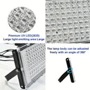 Axyaa 50LED UV Black Light Lamps, USB-Powered for Bars and Neon Parties