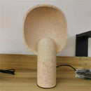 Axyaa Spoon Shape Table Lamp - Nordic Modern Desk Lighting for Home Decor