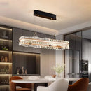 Axyaa Modern Chandelier Pendant Lamp for Dining Room Ceiling Lighting