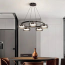 Axyaa Nordic Chandeliers for Dining Room - Pendant Lights Ceiling Fixture