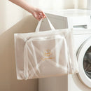Axyaa Wool Sweater Protection Bag: Reusable Anti-Deformation Laundry Organizer