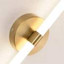 Axyaa Modern LED Wall Light for Simple Living Room Decor & Bedroom Lighting