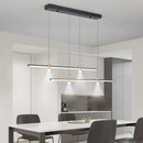 Axyaa Nordic Chandeliers: Dining Room Pendant Lights Ceiling Fixture Indoor Lighting