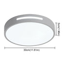 Axyaa Wooden LED Ceiling Light Chandelier Pendant for Modern Home Lighting