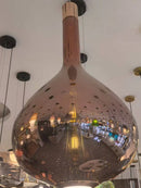 Axyaa Simple Pendant Light for Kitchen Island Hotel Restaurant Bedroom