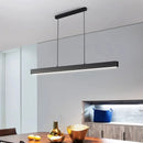 Axyaa Nordic Chandeliers Dining Room Pendant Lights Indoor Ceiling Hanging Lamps