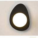 Axyaa LED Modern Wall Lamp for Bedroom and Living Room