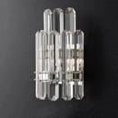 Axyaa Vintage Crystal Chandelier - Postmodern Luxury Dining Area Lighting
