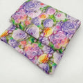 Axyaa Cool Sense 5D Silk Summer Quilt - Machine Washable Thin Quilt