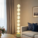 Axyaa Luxury Floor Lamp for Living Room, Bedroom and Study
