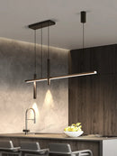 Axyaa Modern Dining Room Chandelier Spotlight Pendant Lamps