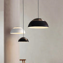 Axyaa Nordic Metal Pendant Lamp for Home, Kitchen, Office, and Shops