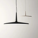 Axyaa Nordic Design Chandelier: Modern Metal Pendant Lights for Dining Room