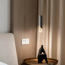 Axyaa Luxury Crystal Pendant Light for Restaurant and Bedroom