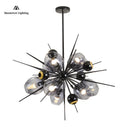 Axyaa Magic Bean Pendant Lighting for Elegant Ceiling Decor