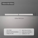 Axyaa LED Strip Ceiling Light: Modern Indoor Ceiling Lamp for Home Decoration