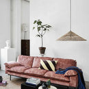 Axyaa Wabi Sabi Pendant Light for Zen Spaces