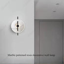 Axyaa Modern Luxury LED Wall Lamp for Bar Restaurant Living Room Bedroom Lighting