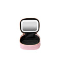 Axyaa LED Makeup Bag with Compact Touch Screen Mirror