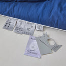 Axyaa Silk Comforter Queen King Size Luxury Temperature Control Bedding