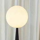 Axyaa Luxury LED Floor Lamp for Bedroom Living Room Study Atmosphere