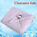 Axyaa Cooling Silk Air Conditioner Quilt - Summer Ice Cream Cool Quilt - Machine Washable