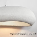 Axyaa Modern Japanese Style Chandelier for Home Decor and Kitchen Island