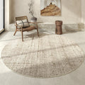 Axyaa Modern Minimalist Large Area Rug for Bedroom and Living Room