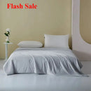 Axyaa Cool Silk Summer Quilt | Machine Washable & Breathable Ice Silk Quilt