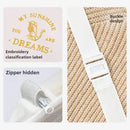 Axyaa Wool Sweater Protection Bag: Reusable Anti-Deformation Laundry Organizer