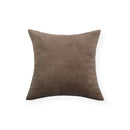 Axyaa Geometric Pillow Cover 18x18cm for Sofa Living Room Home Decor