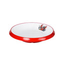 Axyaa Crayfish Double Ear Plates for Barbecue and Seafood Dishes