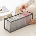 Axyaa Clothes & Pants Organizer Drawer Box for Wardrobe Storage Organizers